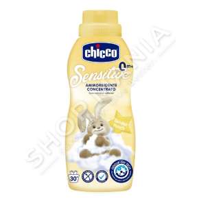CHICCO - ZBUTES RROBASH 750ML/+0MUAJSH "SOFTENER TENDER TOUCH" - 8058664122332