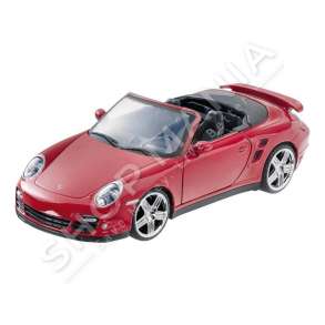 MONDO - MAKINE MASERATI 1:64 +3VJEC "VEHICLE MONDO MOTORS SECURITY COLLECTION 1:64" - 8001011540488