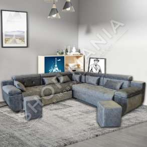 KEND DIVANI SH-025 - 300X300CM