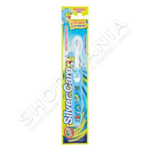 SILVER CARE - FURCE DHEMBESH PER FEMIJE 6-24 MUAJ