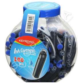 KEYROAD - DEPOZITE RIMBUSHESE ME BOJRA STILOGRAFI