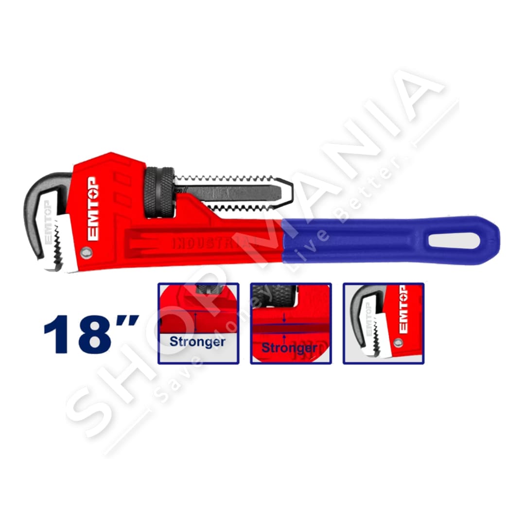 EMTOP - CELES PAPAGALL 450MM - EPWH1801