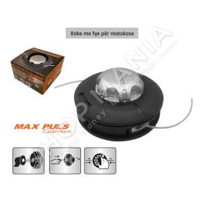 MAXPULS - KOKE ME FIJE PER MOTOKOSEN DL-4243 - MP10738