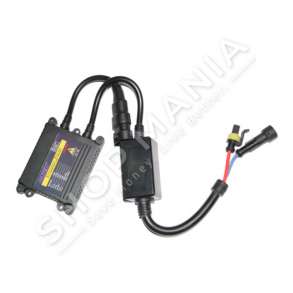 LLAMPE XENON HID "BN-1940" - 12V