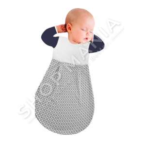 BABY JEM - BATANIJE MBESHTJELLESE PER BEBA (0-6 MUAJSH)