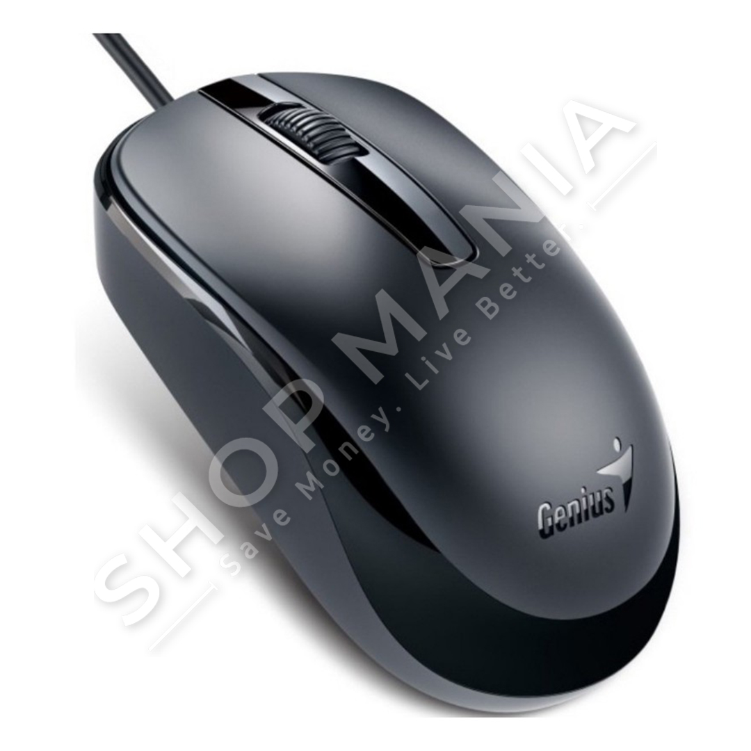 GENIUS - MOUSE OPTIK I ZI "DX-120 G5"