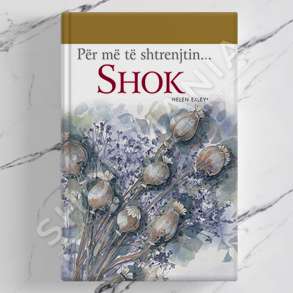 IDEART - PER ME TE SHTRENJTIN SHOK - HELEN EXLEY