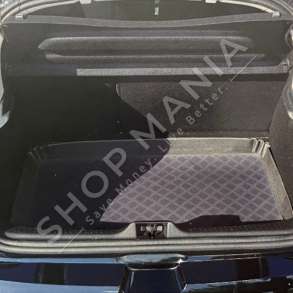 SHTRESE BAGAZHI UNIVERSALE 100X90 CM - 8623