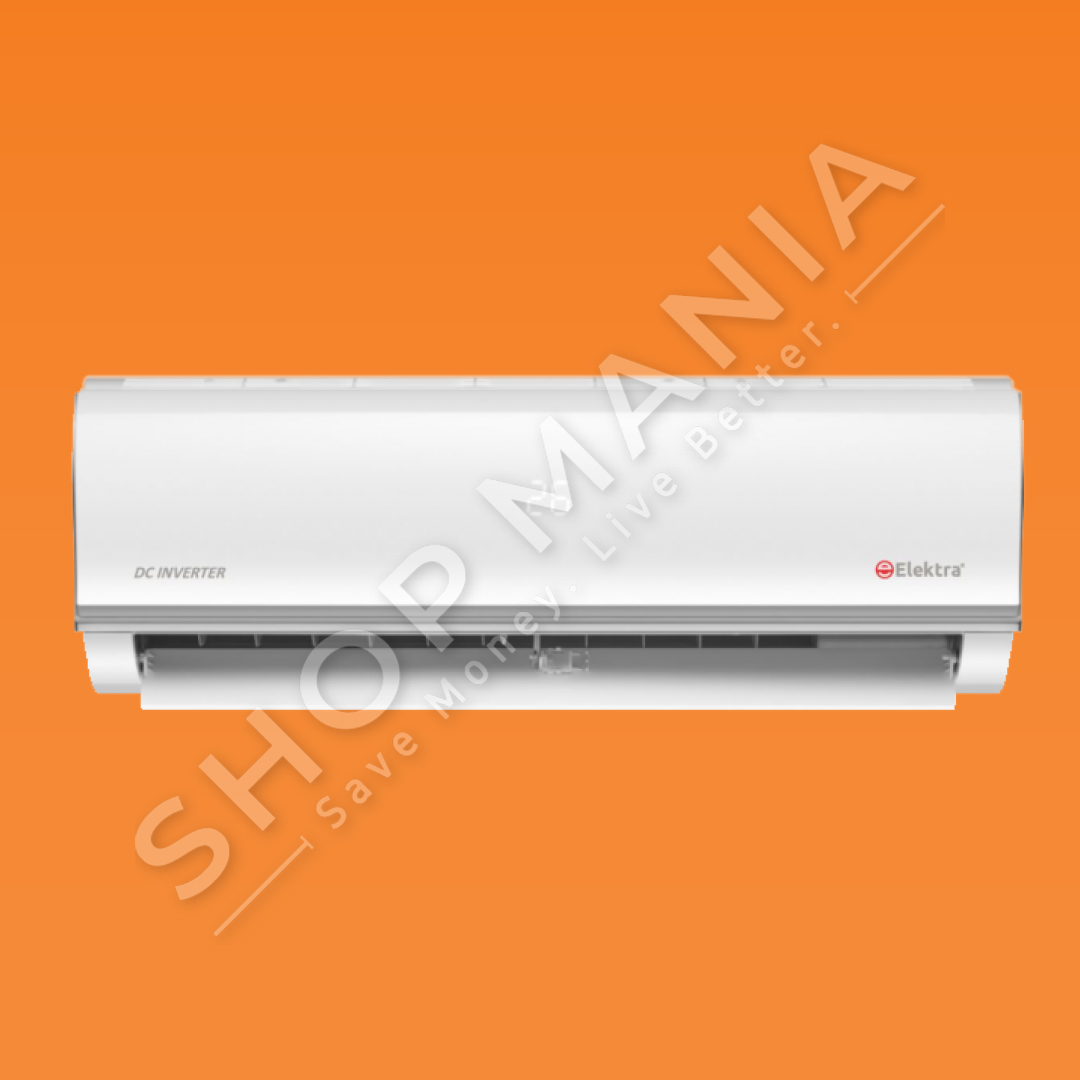 ELEKTRA - KONDICIONER/FRYRES MULTI INDOOR INVERTER 12000BTU/A+++ - EAC-12I-FOREST-T-W