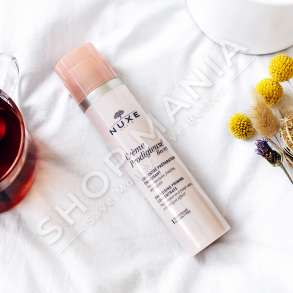 NUXE - LOCION PRIMER RIGJENERUES & FRESKUES PER FYTYREN "PRODIGIUSE BOOST" - 100ML