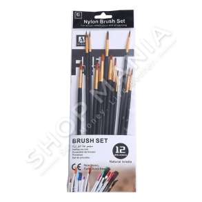 PENELA PROFESIONALE PIKTURASH 12 COPE - KDB-045