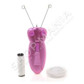 DEPILATOR ME PE "FACE HAIR REMOVAL MACHINE"