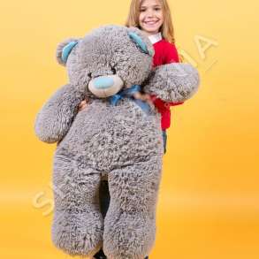 ARUSH PREJ PELLUSHI GRI 120 CM - DHA-BL-211