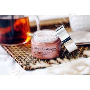 NUXE - VAJ/BALSAM NATE PER RIGJENERIMIN E LEKURES SE FYTYRES "PRODIGIEUSE BOOST - PER TE GJITHA LLOJET E LEKURAVE" - 50ML