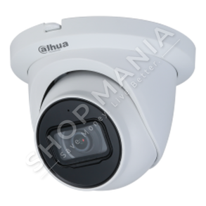 DAHUA - KAMER E BRENDSHME 5MP HDCVI "IR EYEBALL CAMERA" - HAC-HDW1500TMQ-A