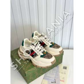 GUCCI - ATLETE ME KUTI ORIGJINALE - CN-680