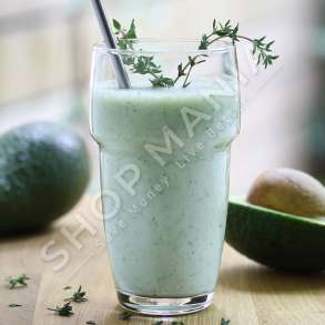 LAV - SET 6 GOTA UJI 340ML - 8692952103544