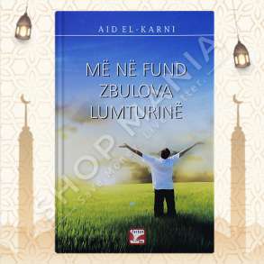 ME NE FUND ZBULOVA LUMTURINE - AID EL-KARNI