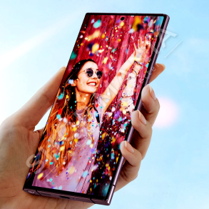 CELULAR SAMSUNG GALAXY S22 ULTRA 5G - 12/128GB