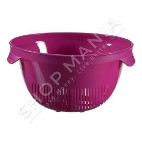 CURVER - KULLUESE FRUTASH & PERIMESH "ESSENTIALS PURPLE" - 3253920736000