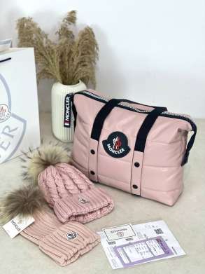CANTE "MONCLER" - CN-553