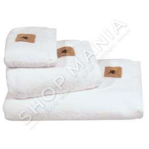 GREENWICH POLO CLUB - PESHQIR 100% PAMBUK "2550" - 50X90CM