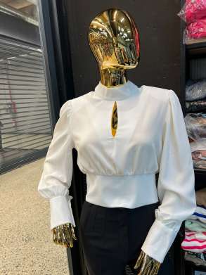 GOLF ME MENGE TE FRYRA - ALD-117