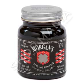 MORGAN'S - POMADE PER STILIMIN E FLOKEVE 50G - 5012521541318