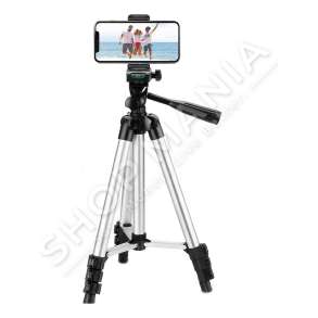 TRIPOD & SELFIE STICK - 3110