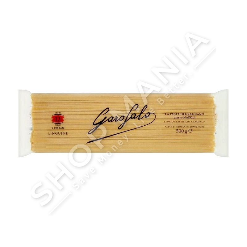 GAROFALO - MAKARONA "LINGUINE" - 500G