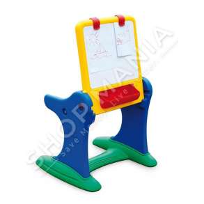 MONDO - TAVOLINE SHKOLLORE 19MUAJSH- 6VJEC "CHICCO SCHOOL DESK DRAWING BOARD" -  8001011304011