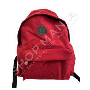 CANTE SHKOLLE "PIPA - E KUQE"