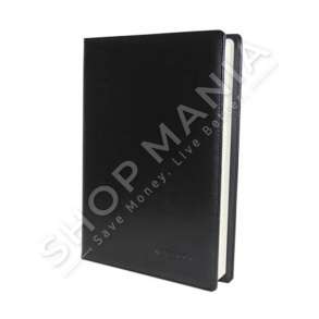 BLLOK A4 ME KAPAK LEKURE A4-27