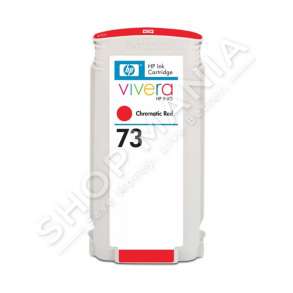 HP - KARTUÇË ME BOJË NGJYRË E KUQE (CHROM.) CD951A 73 130ML