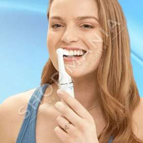 PAJISJE PROFESIONALE PER ZBARDHIMIN E DHEMBEVE "SPIN SMILE 360"