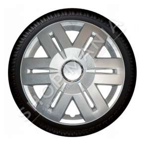 TASA MAKINE 15" - "BN-1197", 4 COPE