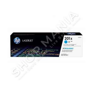 HP - TONER NGJYRË E KALTËR CF401X 201X DERI NË 2300 FAQE KAPACITET I LARTË