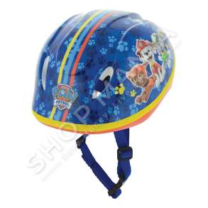 PAW PATROL - KASKE PER BICIKLETE +3VJEC "HELMET PAW PATROL" - 5017915323938