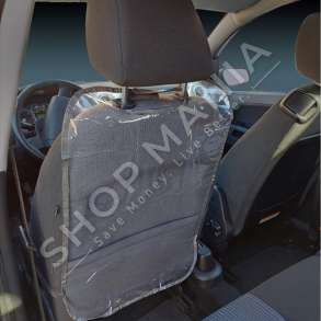 MBROJTESE SEDILJE PVC - BN-518