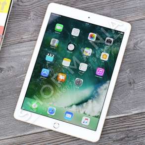 TABLET IPAD 6 - 2/32GB VITRINE A+++