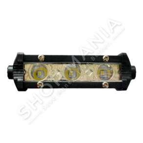 FENER LED "BN-979" - 9W, 3LED