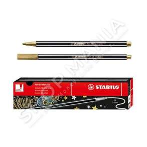 STABILO - STILOPAS 68METALIK NGJYRE ARI