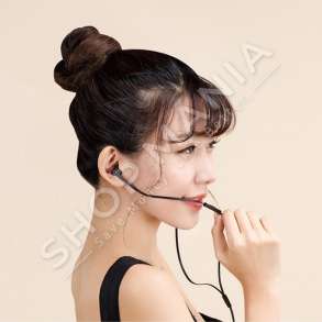 XIAOMI - KUFJE "EARPHONE MI IN-EAR BASIC BLACK 14273" - 6970244522184