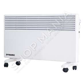 DYNAMIC - NGROHESE ELEKTRIKE ME FRYRJE 2500W - 9352