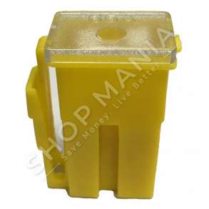 SIGURESA MAKINE NE FORME PLLAKE "BN-1838" - 10COPE