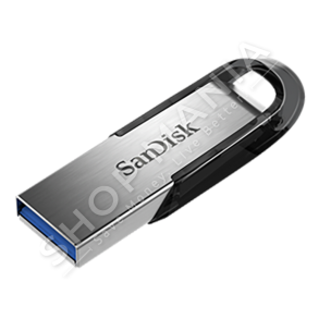 SANDISK - USB 16GB "USB-A 16GB SANDISK ULTRA FLAIR USB 3.2 GEN1 SDCZ73-016G-G46" - 619659136680