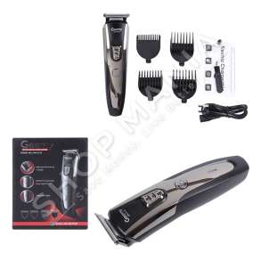 GEEMY - MAKINE QETHESE "ELECTRIC HAIR CLIPPER" - GM-6123