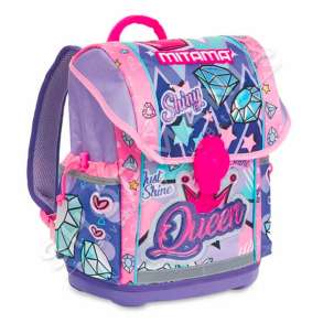 MITAMA - CANTE SHPINE SHKOLLE UPSIDE MODEL "GIRL  - JUST SHINE" - MIT64215