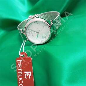 FERRUCCI - ORE ME ZINXHIR & FUSHE MERMERI