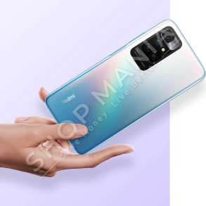 XIAOMI - CELULAR REDMI 10C - 4/64GB